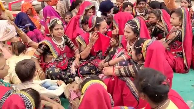 Adivasi lagan git video stetas 2023//top model смотреть онлайн