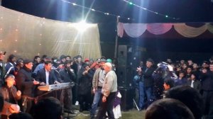 ҚАДАМИ ҚУРБОН ТУЙ ДАР САРИЧАШМА 2023 QADAMI QURBON TUYONA