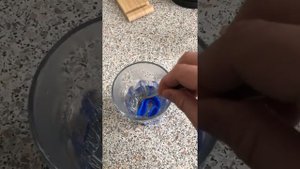 Как сварить капу, чтобы она не падала с зубов.