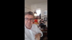 MÉLENCHON ET SES INSOUMIS - Ze Perqui - (Octobre 2018)