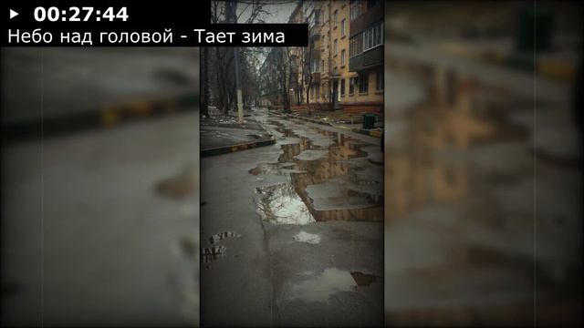 Russian Doomer music compilation vol. 19