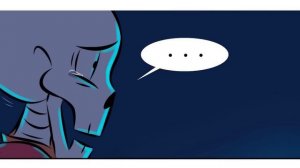 Deeper Down Part 22【 Undertale Comic Dub 】