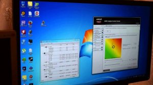 AMD видеодрайвер перестал отвечать и был восстановлен решение проблемы