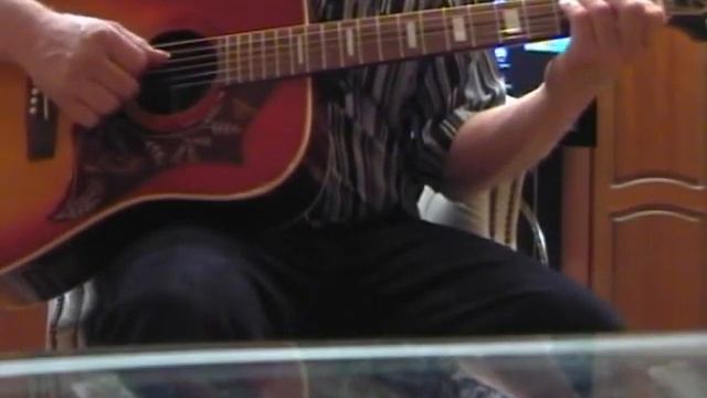 Is this love - Whitesnake cover смотреть онлайн