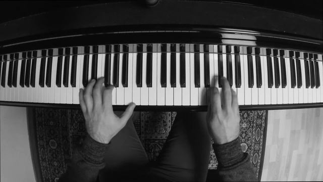 Forgotten Piano Pieces - "Prelude" (Прелюдия) смотреть онлайн