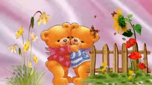 День обнимашек