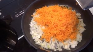 Вкуснейший суп! Это надо попробовать! Готовим сырный суп с вермишелью!