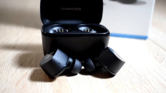 Sennheiser CX 400BT. #Análisis y experiencia de uso de los cascos True Wireless | Gameit ES смотреть онлайн