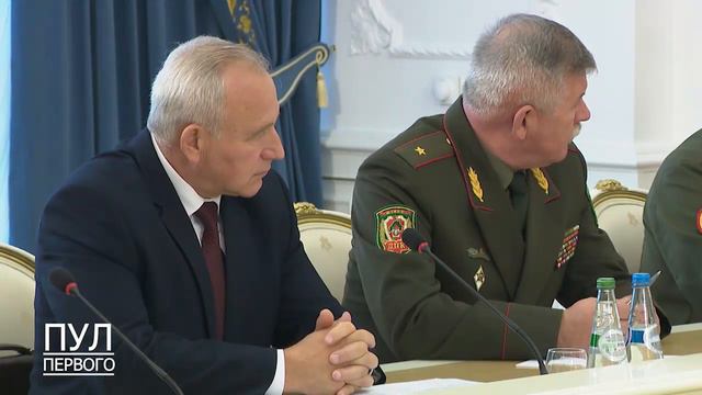 Видео, на котором Лукашенко рассказывает, как спас Тихановскую «от этой сакральной жертвы». смотреть онлайн