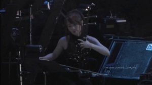 Dato' Sri Siti Nurhaliza - Dunia Milik Kita | J-ASEAN  POP, JAPAN 2003