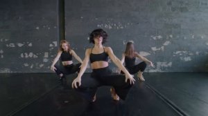 KRISTINA LEVASH | CHOREOGRAPHY | HAUNTED HEART