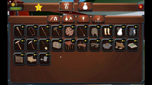 Roblox • Прекрасный неизведанный мир! • Dragon Blade смотреть онлайн