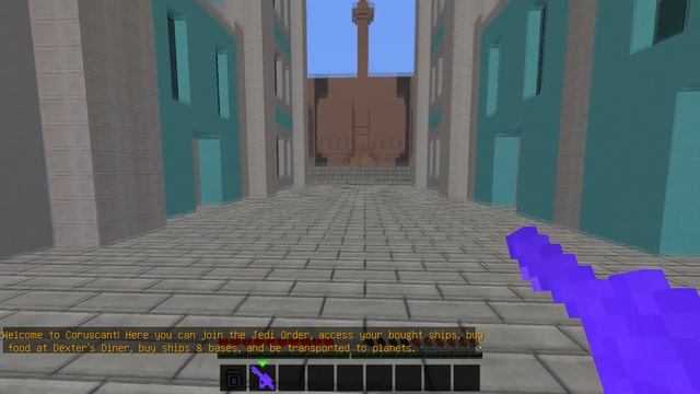 ВОЙНЫ КЛОНОВ В МАЙНКРАФТ // ЗВЕЗДНЫЕ ВОЙНЫ MINECRAFT смотреть онлайн