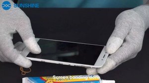 SUNSHINE G-21/G-20 Multipurpose glue (Black / Transparent).