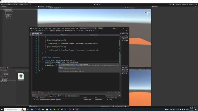 Making Your Game Ideas In Unity