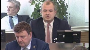 S.Skvernelis apie skolą Klaipėdai