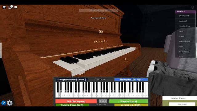 Roblox Unravel Tokyo Ghoul 東京グールを解き明かす смотреть онлайн