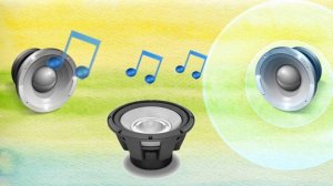 Stereo 2.1 , Left, Right, Bass 4K Audio