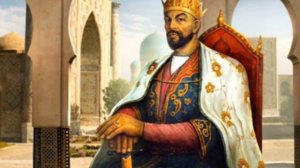 EMIR TİMUR KİMDİR ?