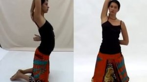 Рождение Звезды  Гимнастика славянских чаровниц