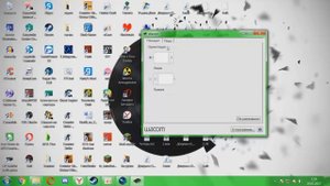 КАК НАСТРОИТЬ ГРАФИЧЕСКИЙ ПЛАНШЕТ ДЛЯ OSU! | Подкаст в честь 200 подписчиков.