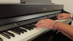 Roland HP702 & HP704 | Australian Piano Warehouse