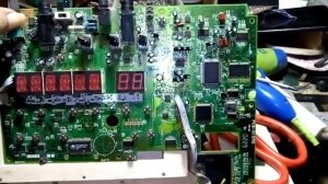 ZOOM 707 ii MATI TOTAL