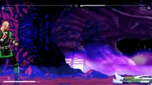 MORTAL KOMBAT X MUGEN
