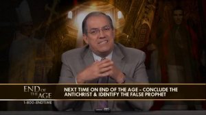 8 Ирвин Бакстер - Понимание последнего времени - Антихрист и лжепророк