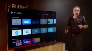 How to use Google Play Store on a TCL Android TV