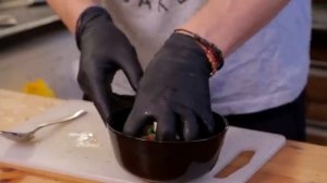 Божественная СКУМБРИЯ. От этого рецепта вы сойдете с ума