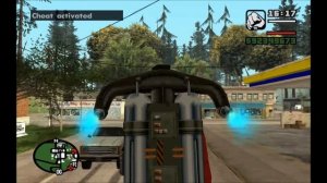 How to start SAPDFR In GTA San Adreas