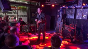 Лёха Никонов (ПТВП) - В нирване (Live • Владивосток • 12.05.2023)