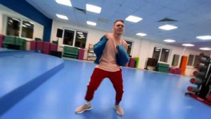 BITTUEV - ТЫ НАПИШЕШЬ ЛЮБЛЮ - Танец (Maloy-Di)