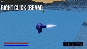Roblox HOURS: Visitor showcase