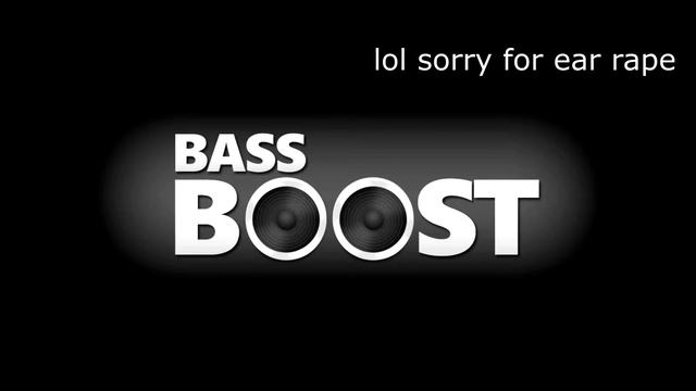 Ear rape-sorry смотреть онлайн