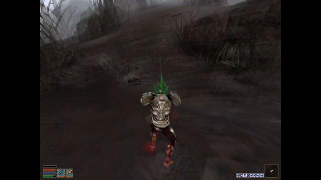 Морровин/Начало пути/Символ Элеидона #morrowindпрохождение #skyrim #game #elderscrolls