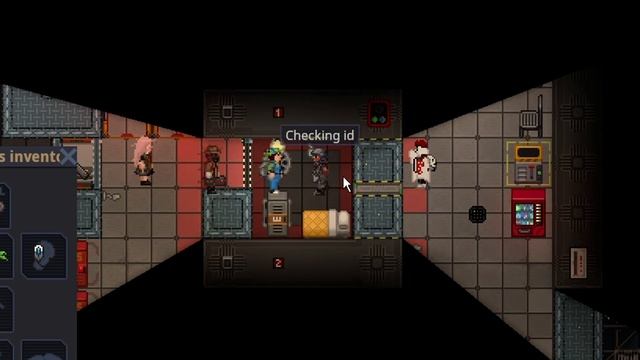 SS14 - The Maintenance Monster смотреть онлайн