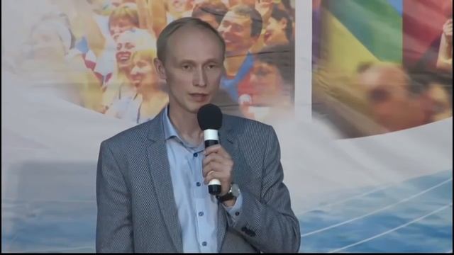 Уникальный опыт осознанности. Олег Гадецкий смотреть онлайн