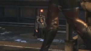 Batman: Arkham City Game of the Year Edition Trailer