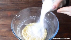 Кексы из рисовой муки. Кексы. Рисовая мука рецепты