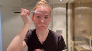 Профессиональная карбокситерапия дома.Практика/ Professional carboxytherapy at home. Practice.