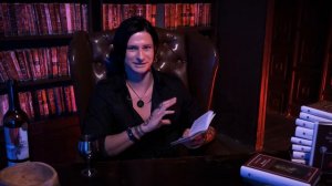 АЛИСТЕР КРОУЛИ / Книга Закона