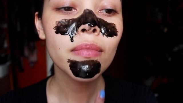 mascarilla negra BIOAQUA смотреть онлайн