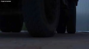 За счет чего был популярен легендарный грузовик ЗИЛ 164 mp4