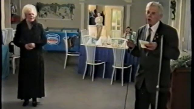 Людмила Луценко. Презентация книги Валентины Елисеевой. смотреть онлайн