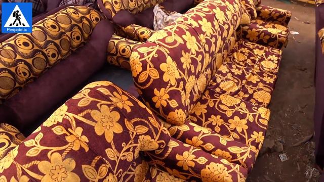 Предметы роскоши в Африке: МЕБЕЛЬ смотреть онлайн