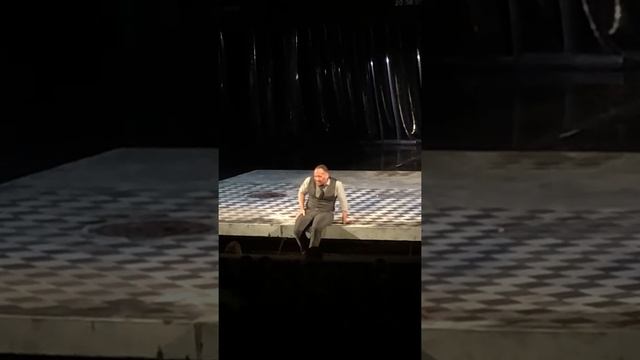 Опера нищих Аверин смотреть онлайн