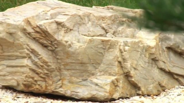 Мраморная крошка в ландшафтном дизайне