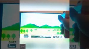 Dendy Junior 300 игр + световой пистолет демонстрация